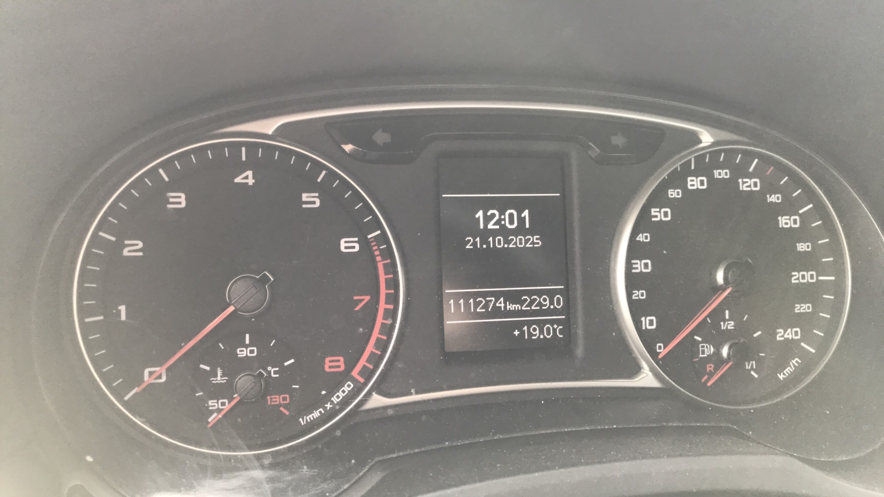 Image AUDI A1 1