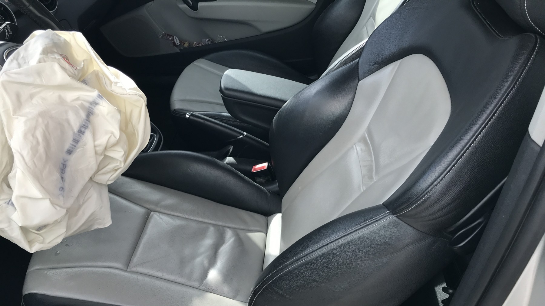 Image AUDI A1 1
