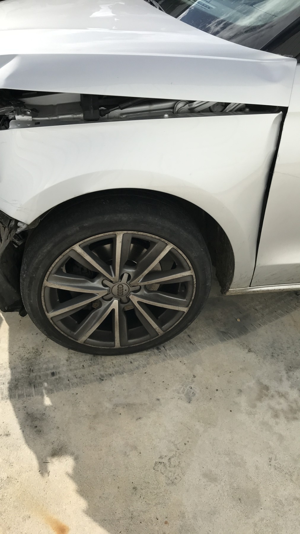 Image AUDI A1 1
