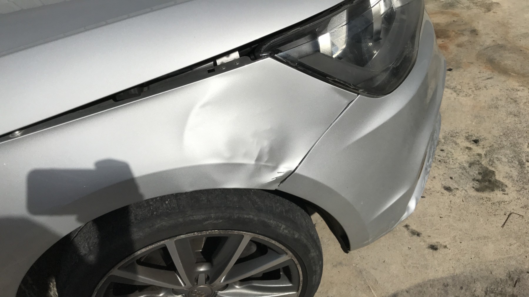 Image AUDI A1 1