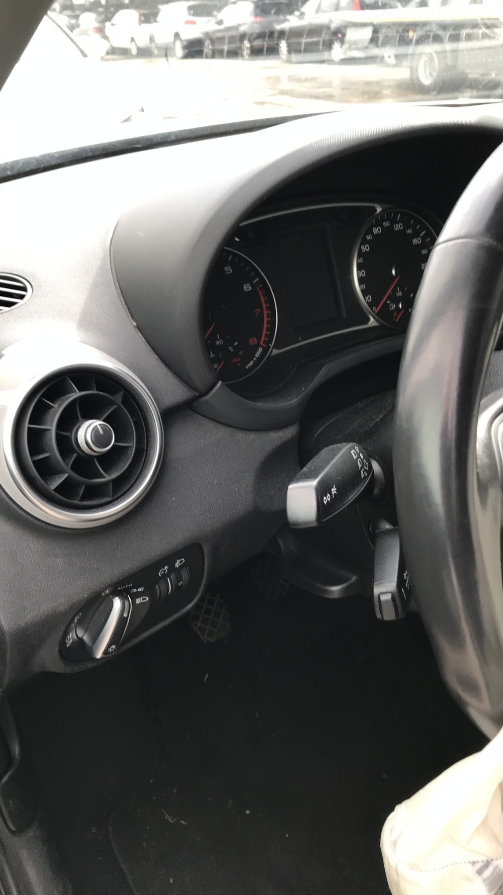 Image AUDI A1 1