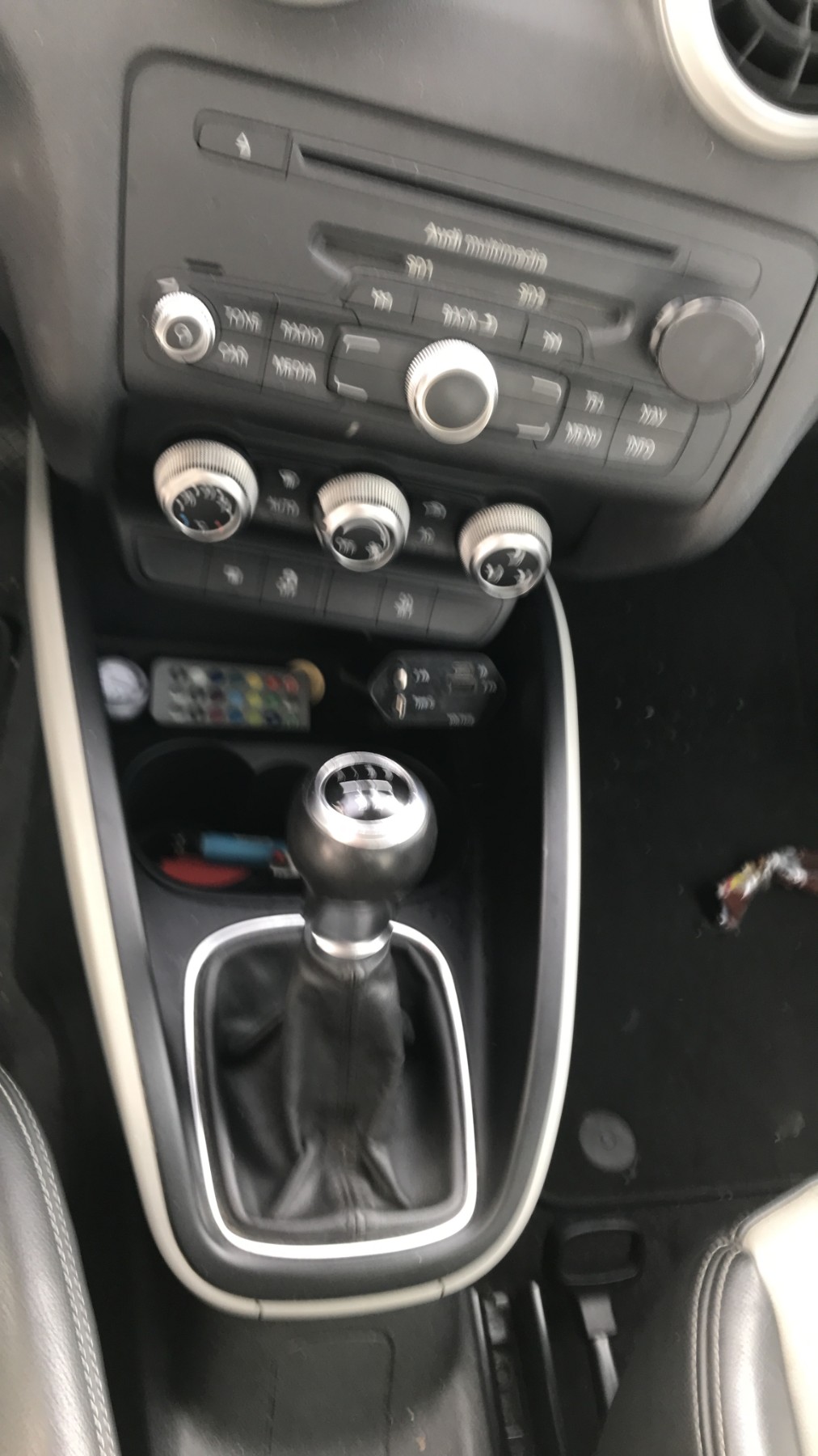 Image AUDI A1 1
