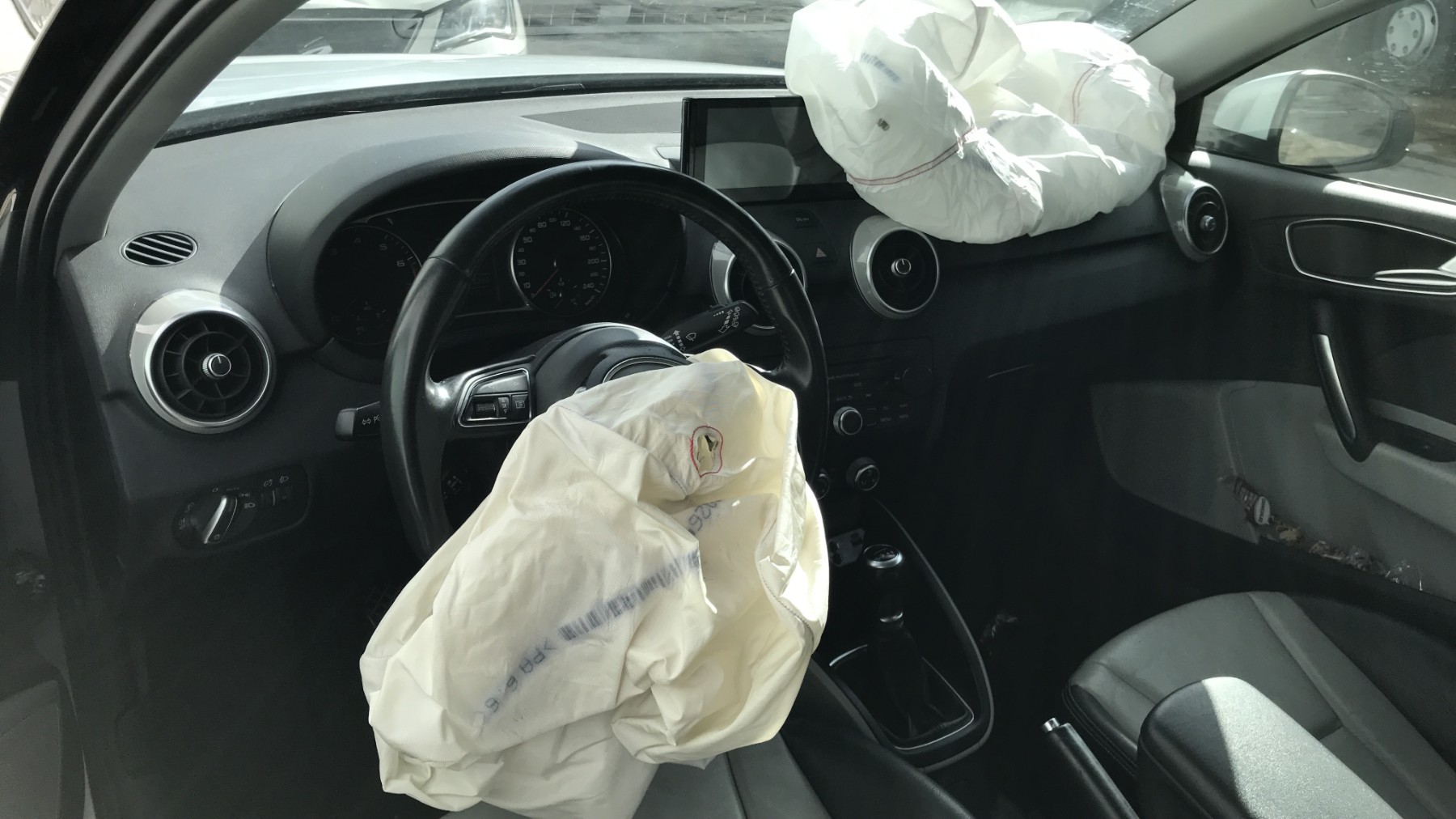 Image AUDI A1 1