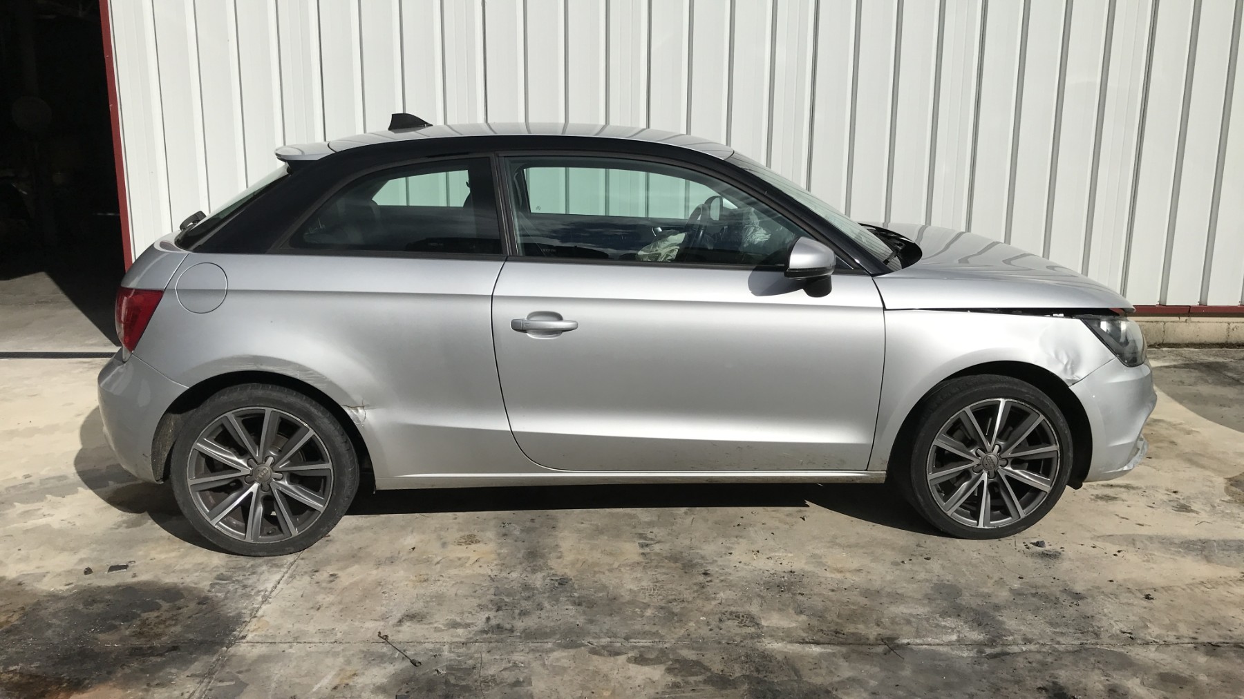 Image AUDI A1 1