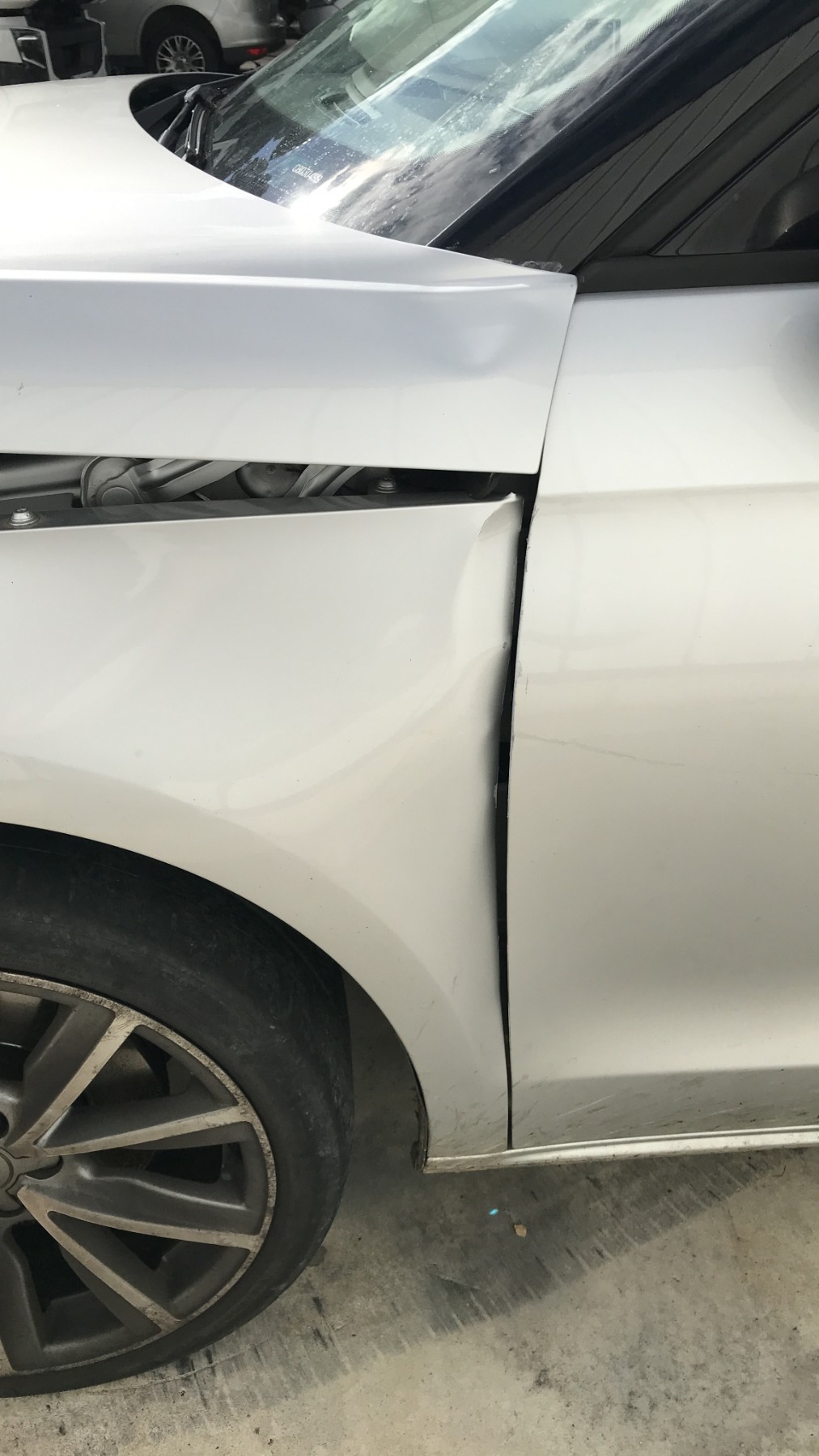 Image AUDI A1 1