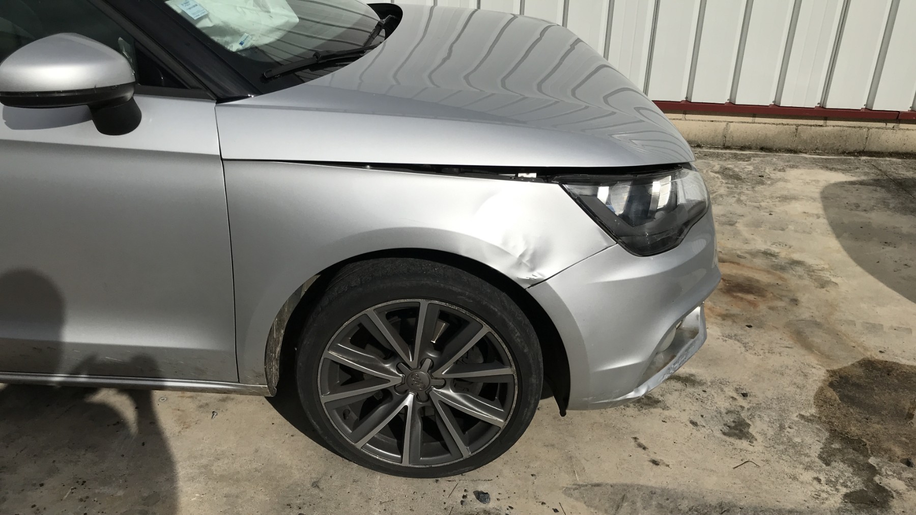 Image AUDI A1 1