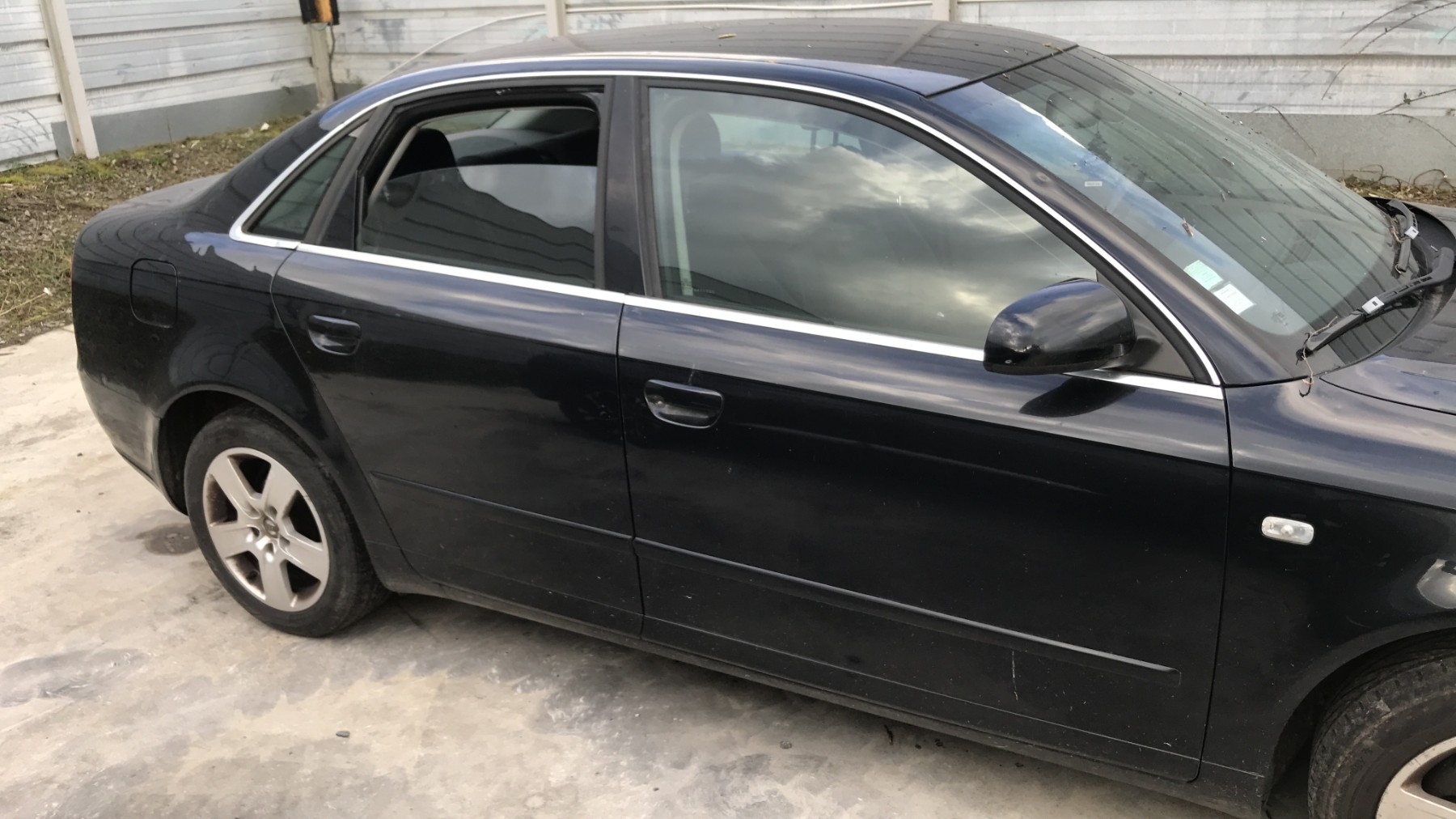 Image AUDI A4 2