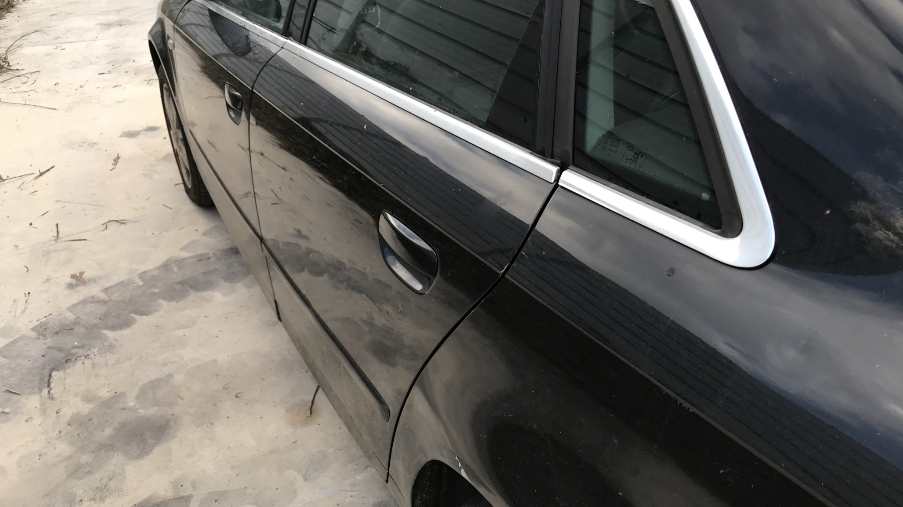 Image AUDI A4 2