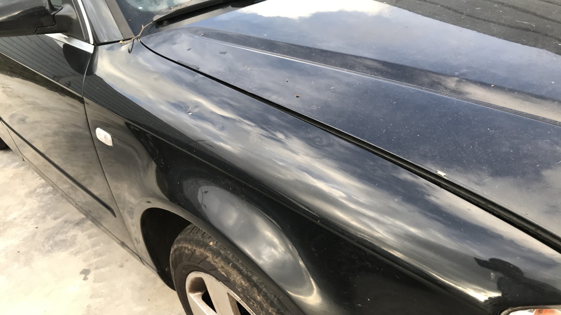 Image AUDI A4 2