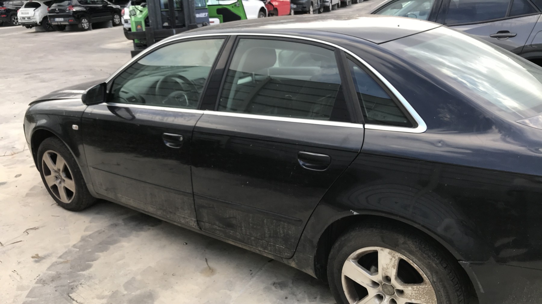 Image AUDI A4 2