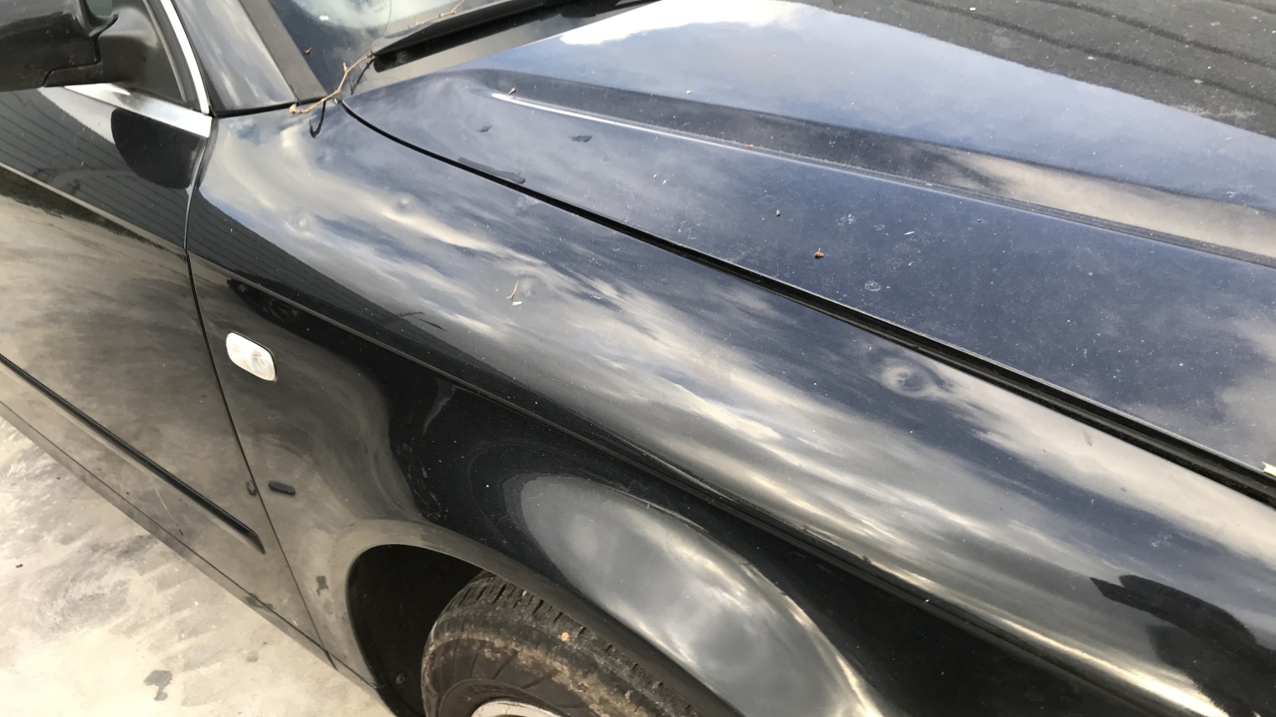 Image AUDI A4 2