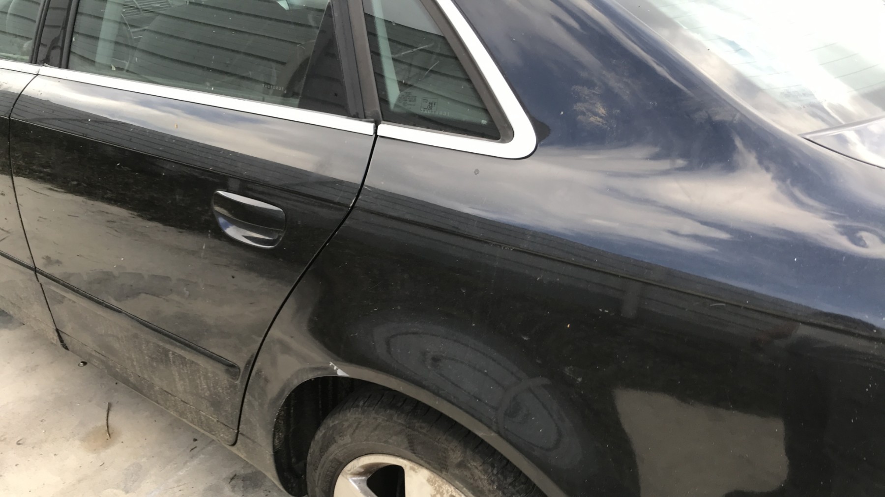Image AUDI A4 2