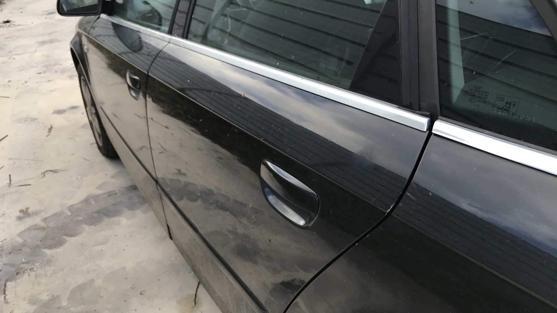 Image AUDI A4 2