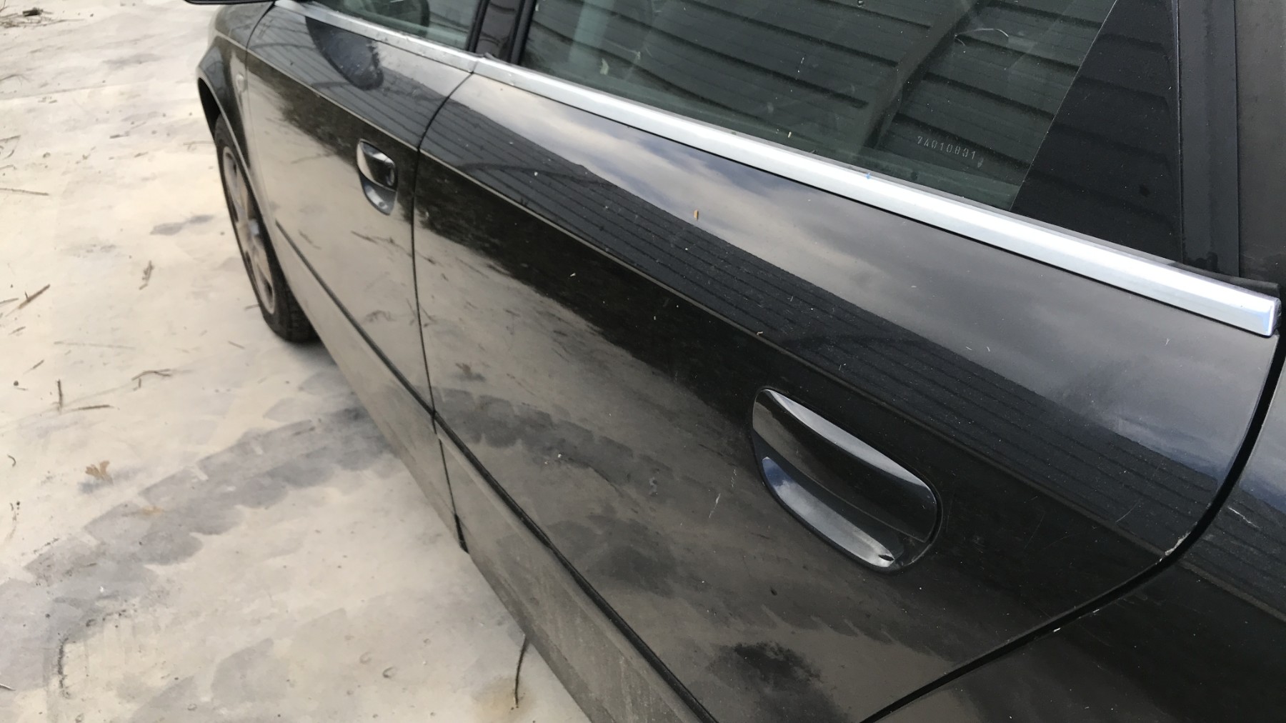 Image AUDI A4 2