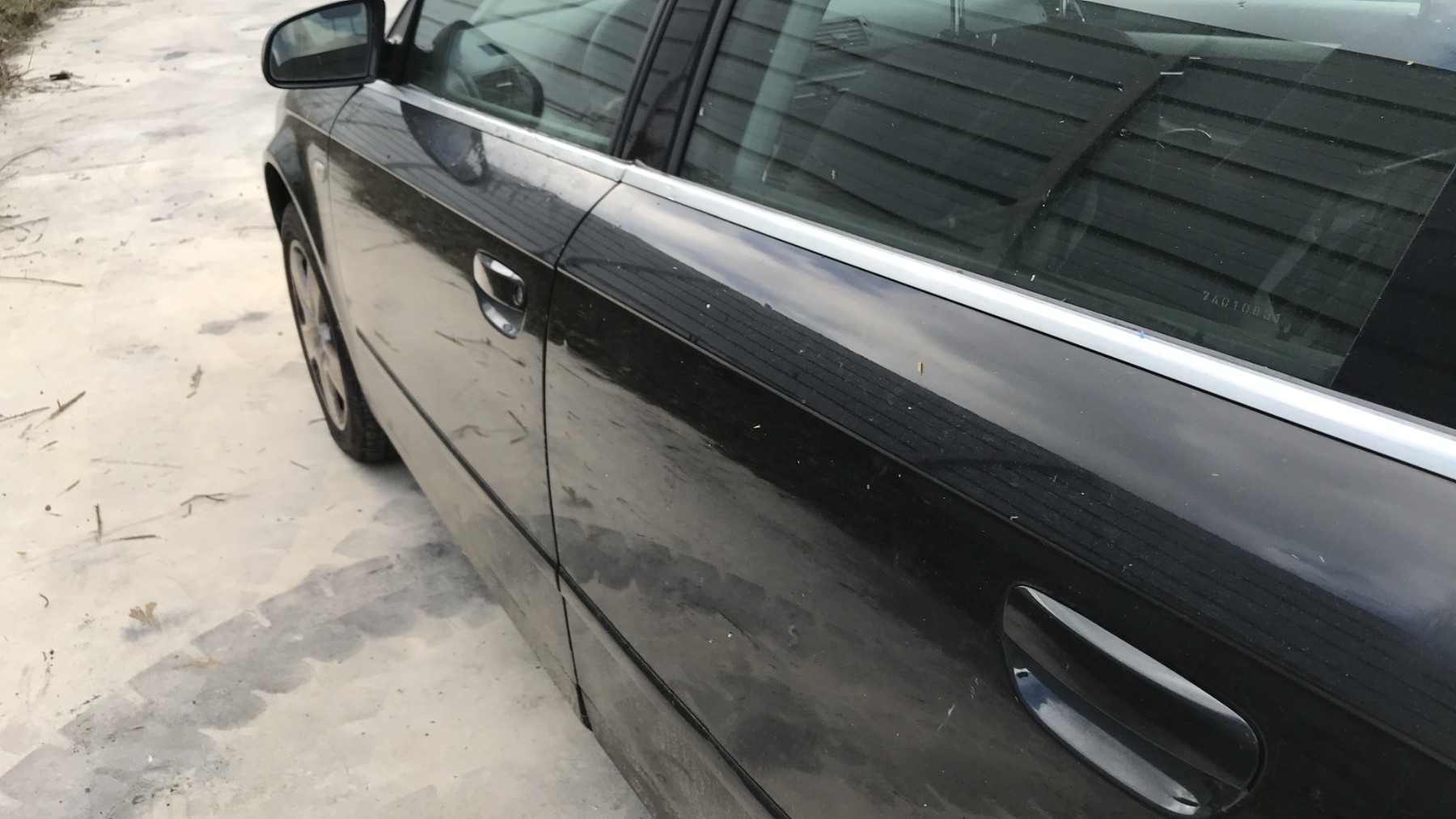 Image AUDI A4 2