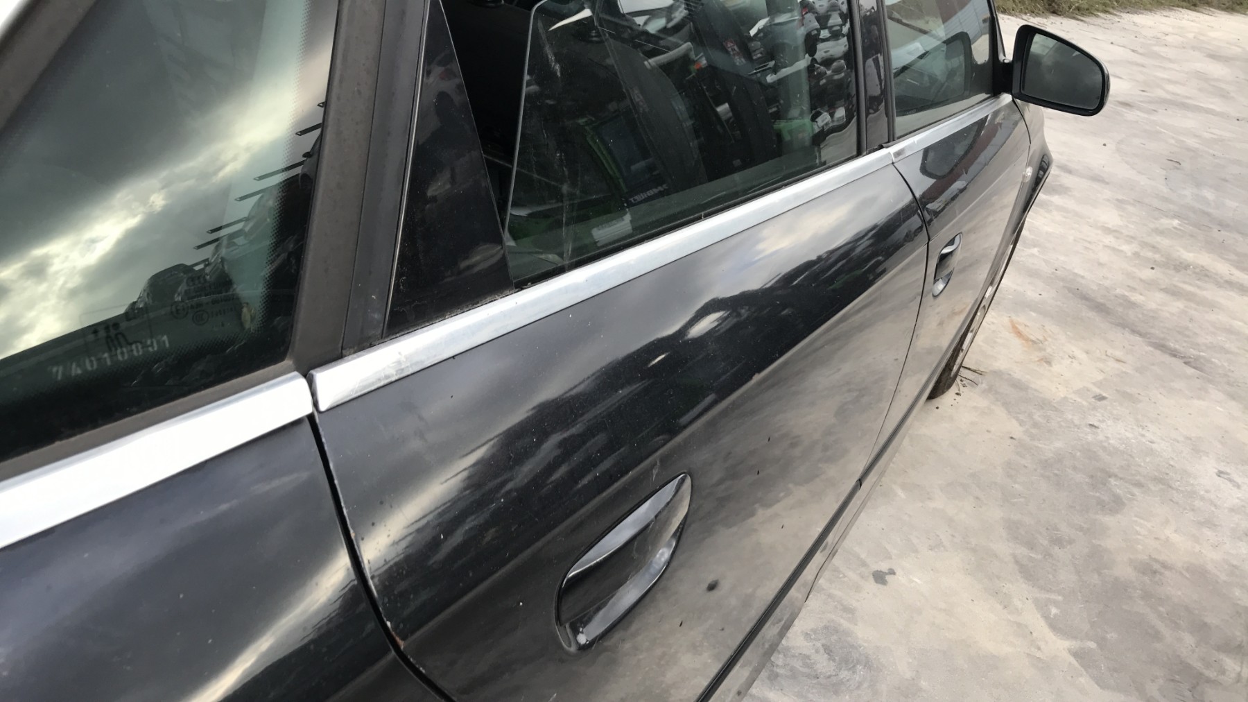 Image AUDI A4 2