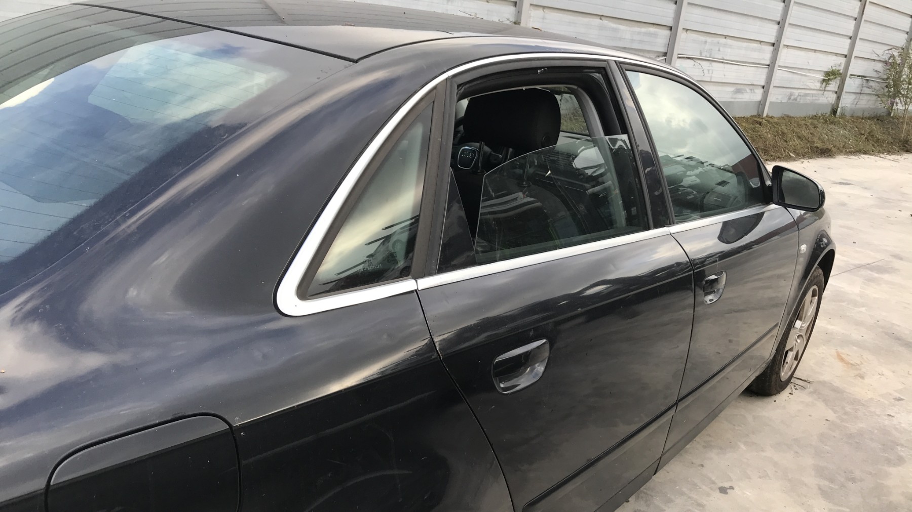 Image AUDI A4 2