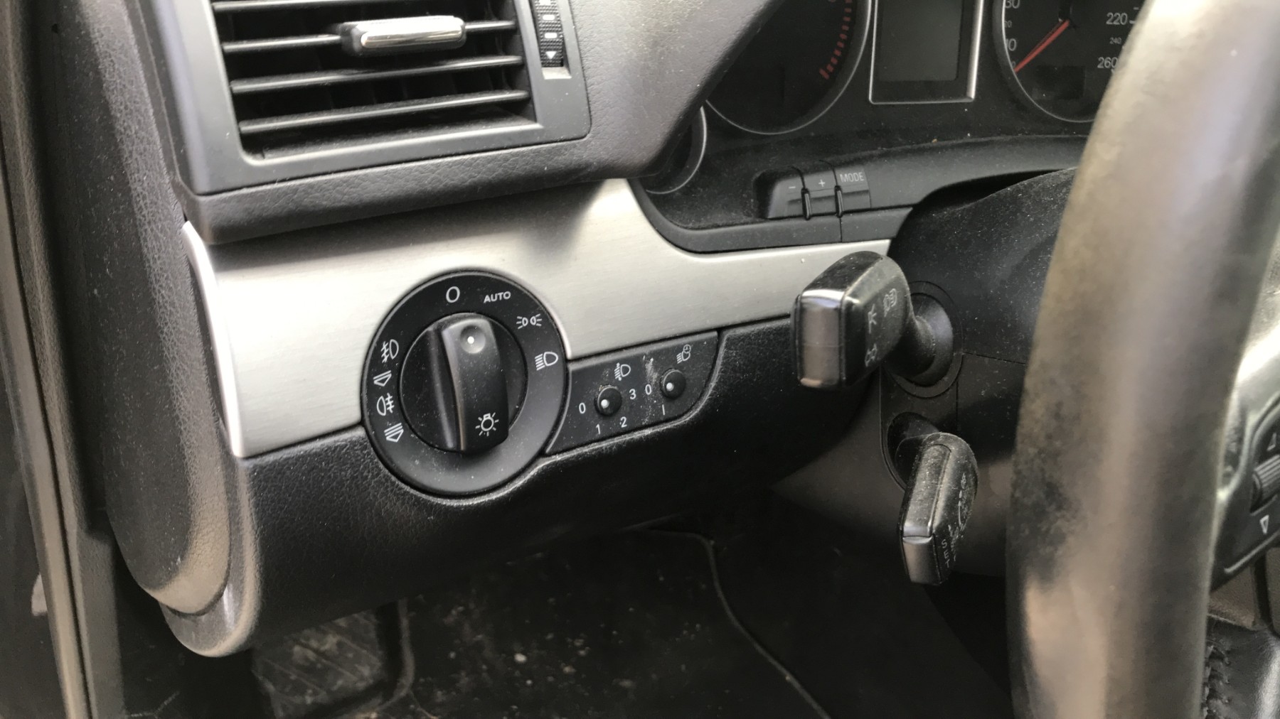 Image AUDI A4 2