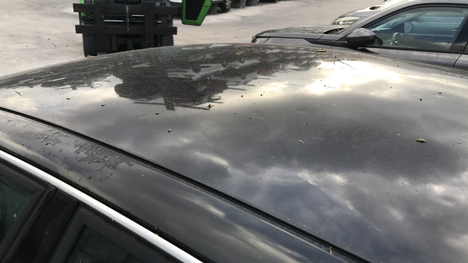 Image AUDI A4 2