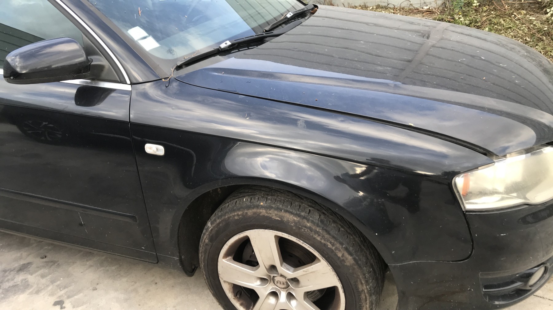 Image AUDI A4 2
