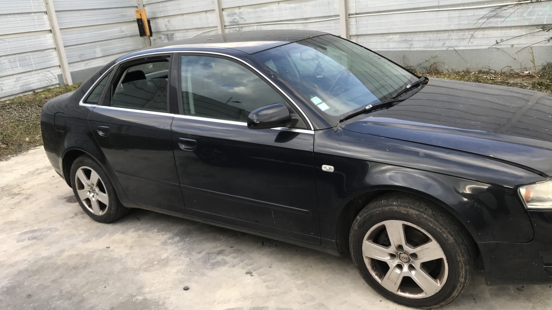 Image AUDI A4 2