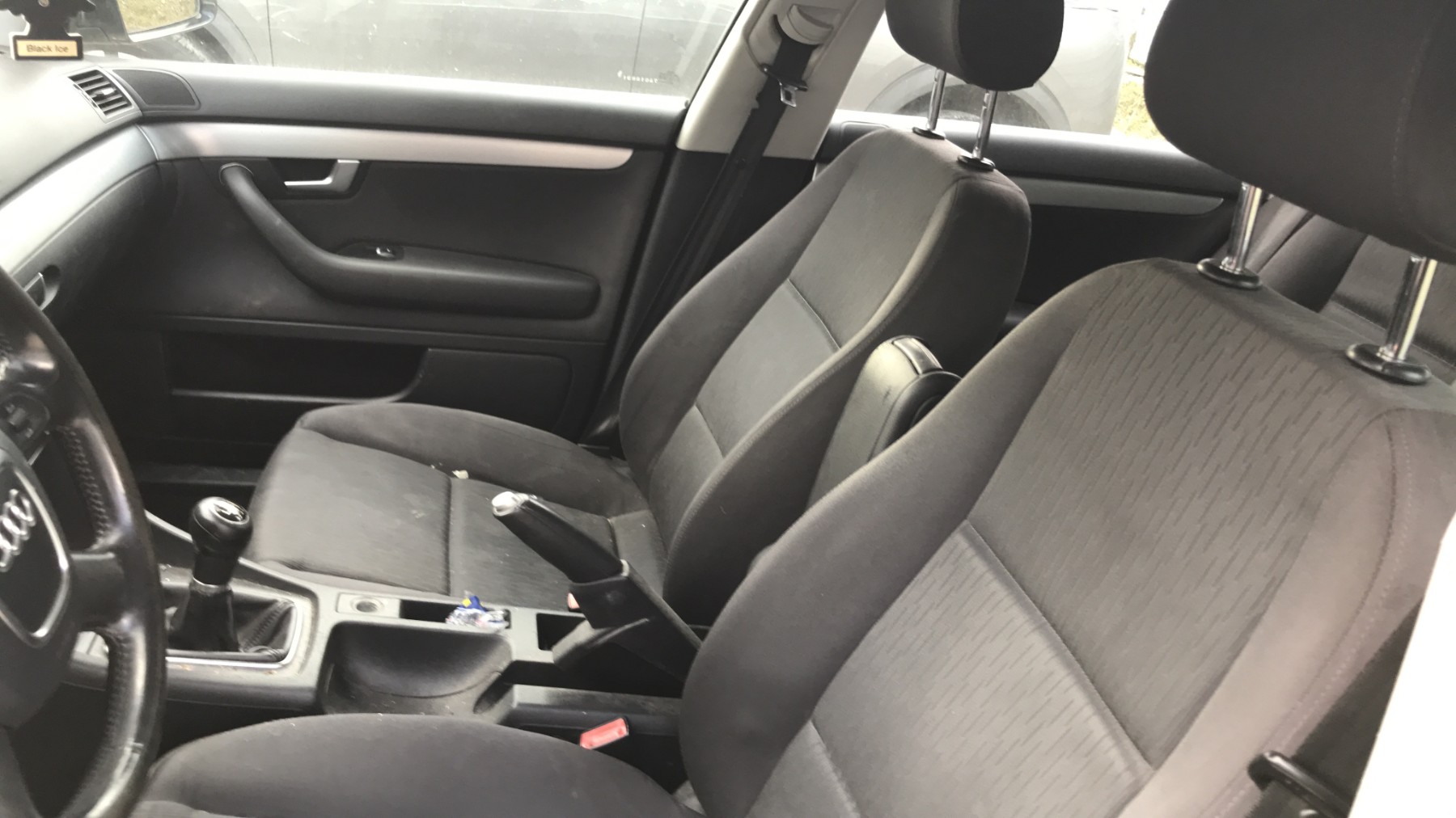 Image AUDI A4 2