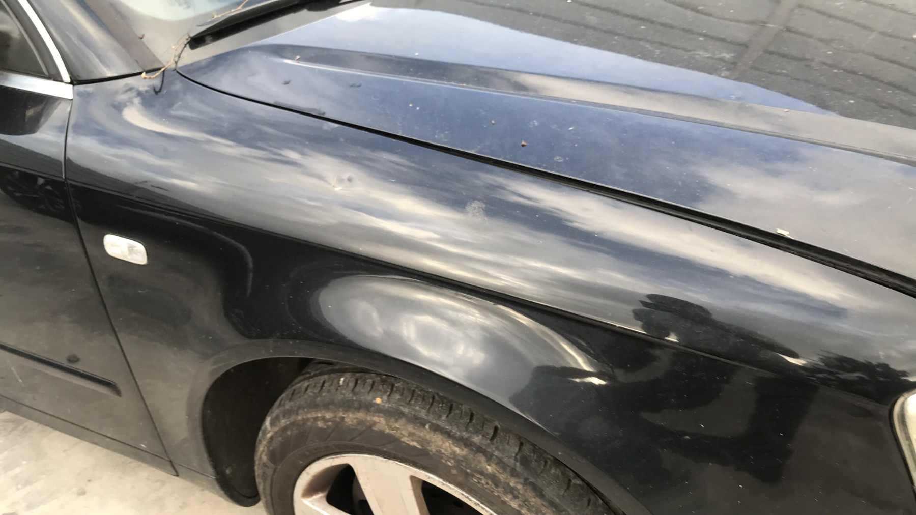 Image AUDI A4 2