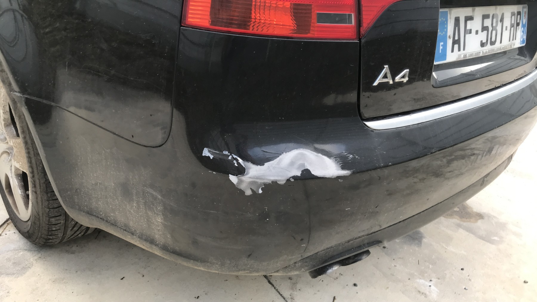 Image AUDI A4 2