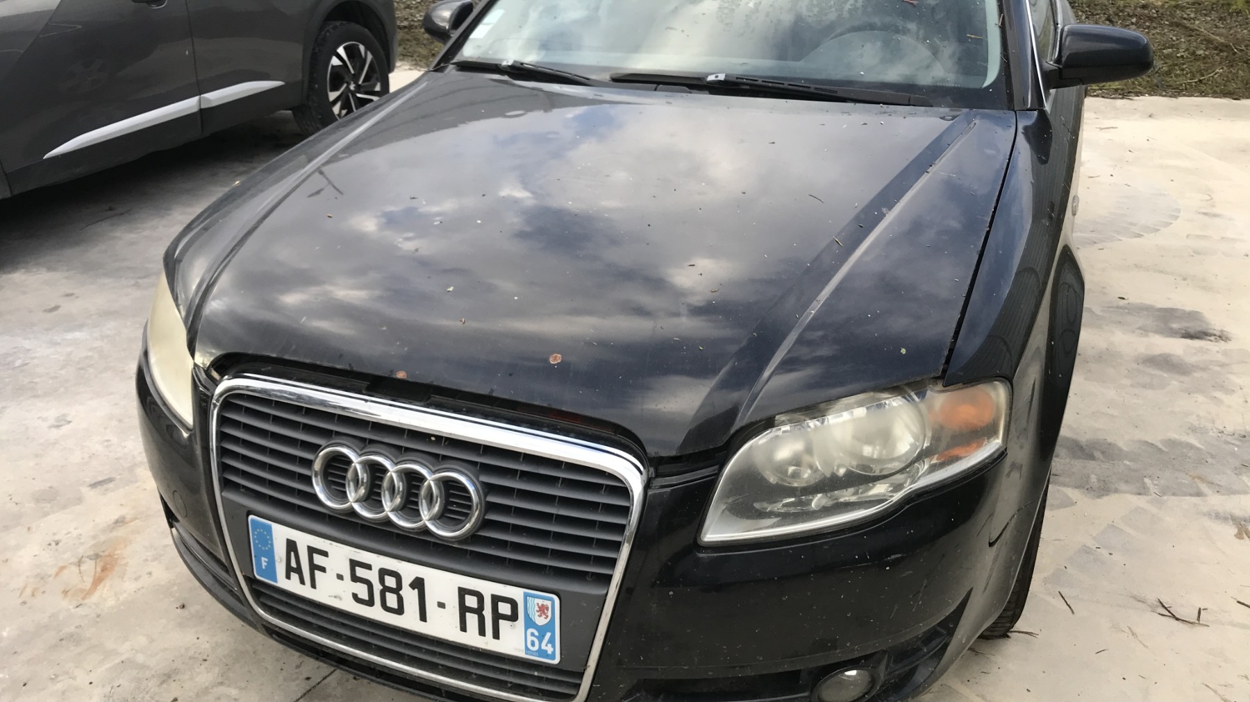 Image AUDI A4 2
