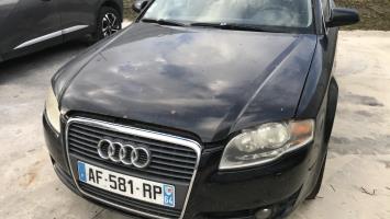Pièce Auto