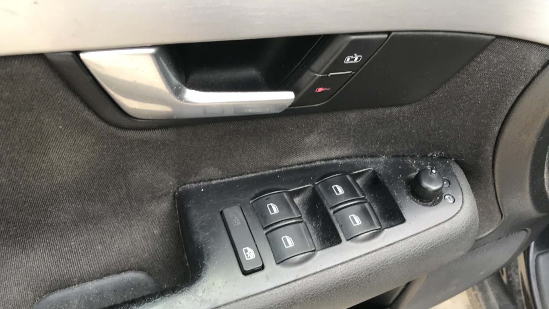 Image AUDI A4 2