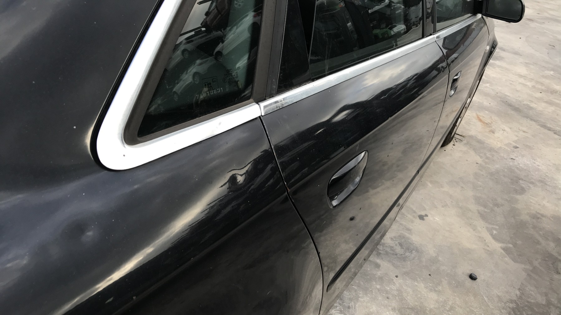 Image AUDI A4 2