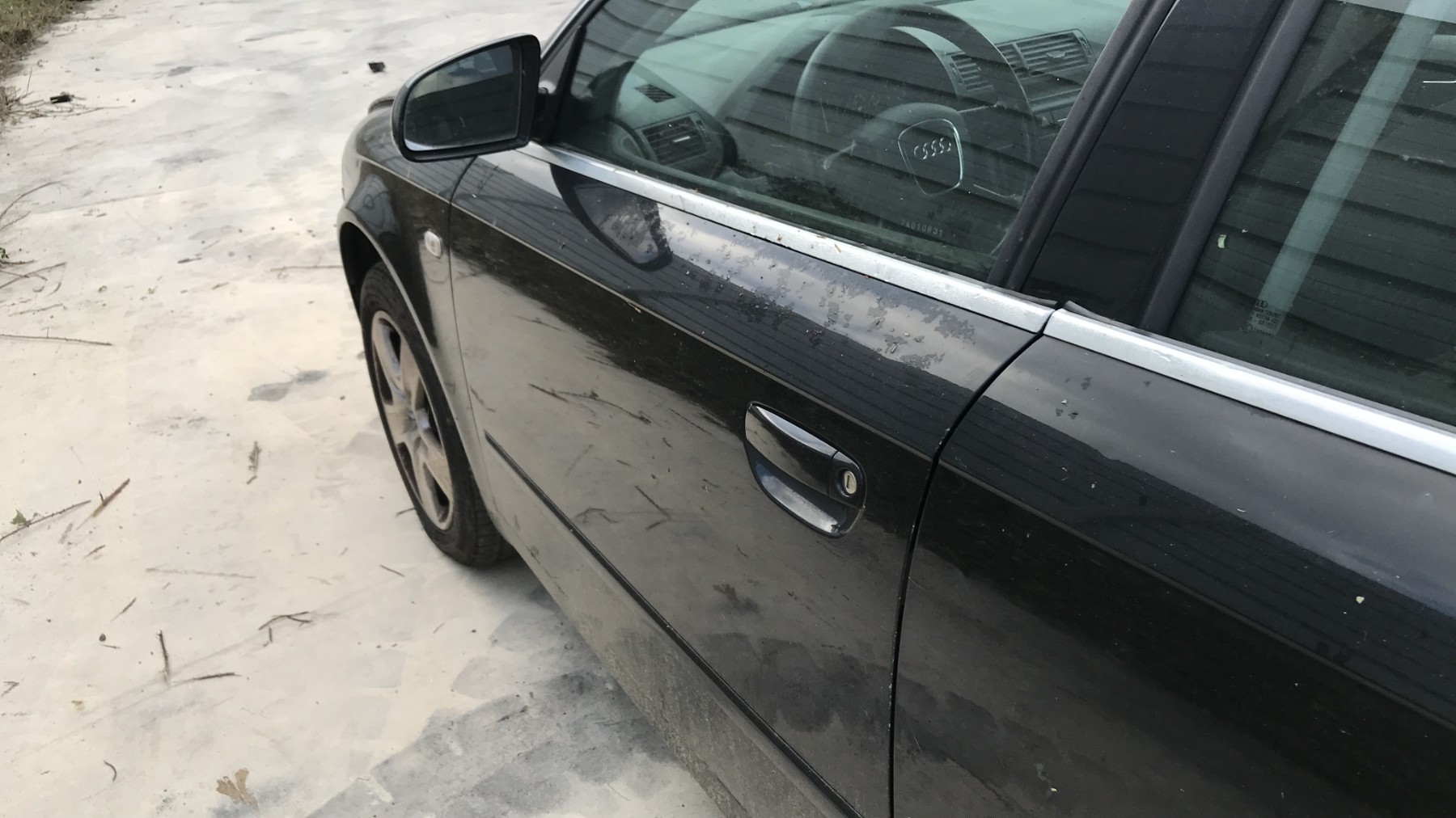Image AUDI A4 2