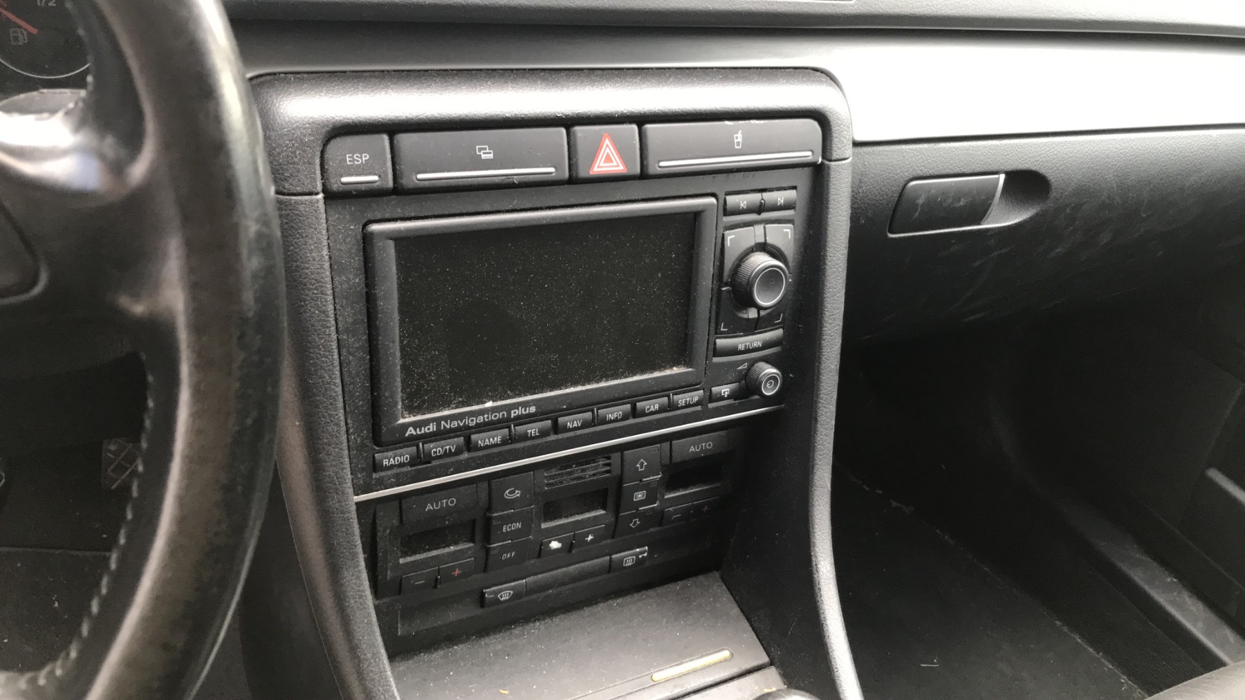 Image AUDI A4 2