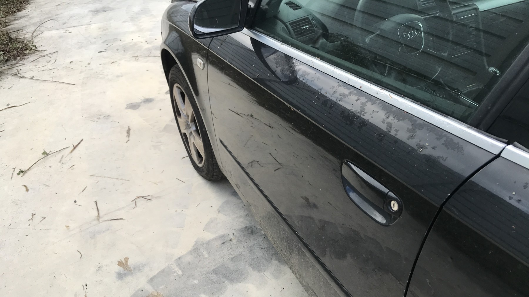 Image AUDI A4 2