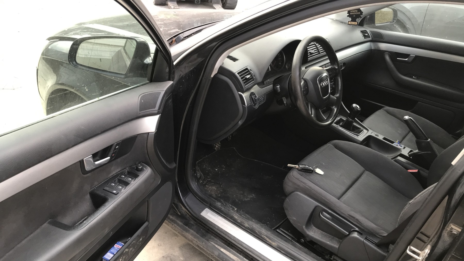 Image AUDI A4 2