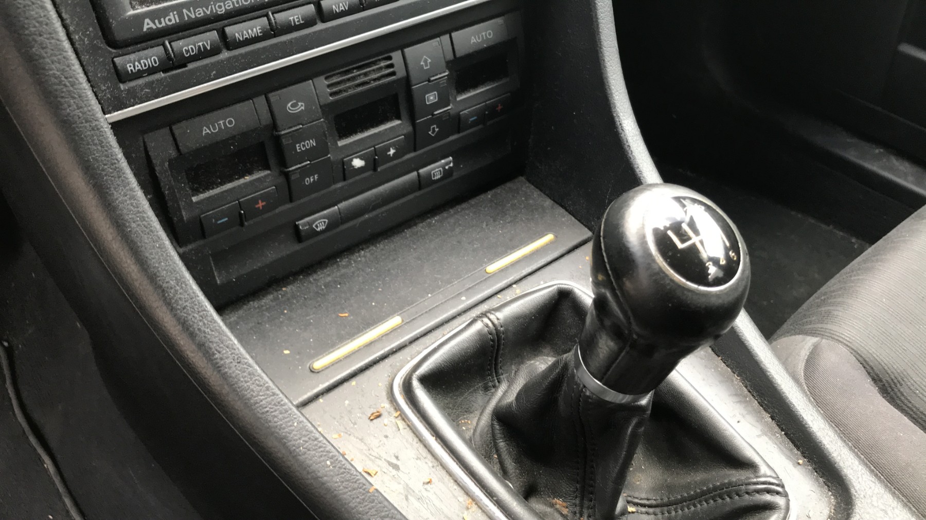 Image AUDI A4 2