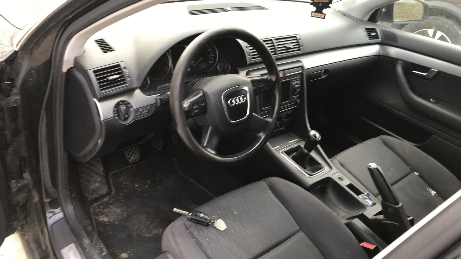 Image AUDI A4 2