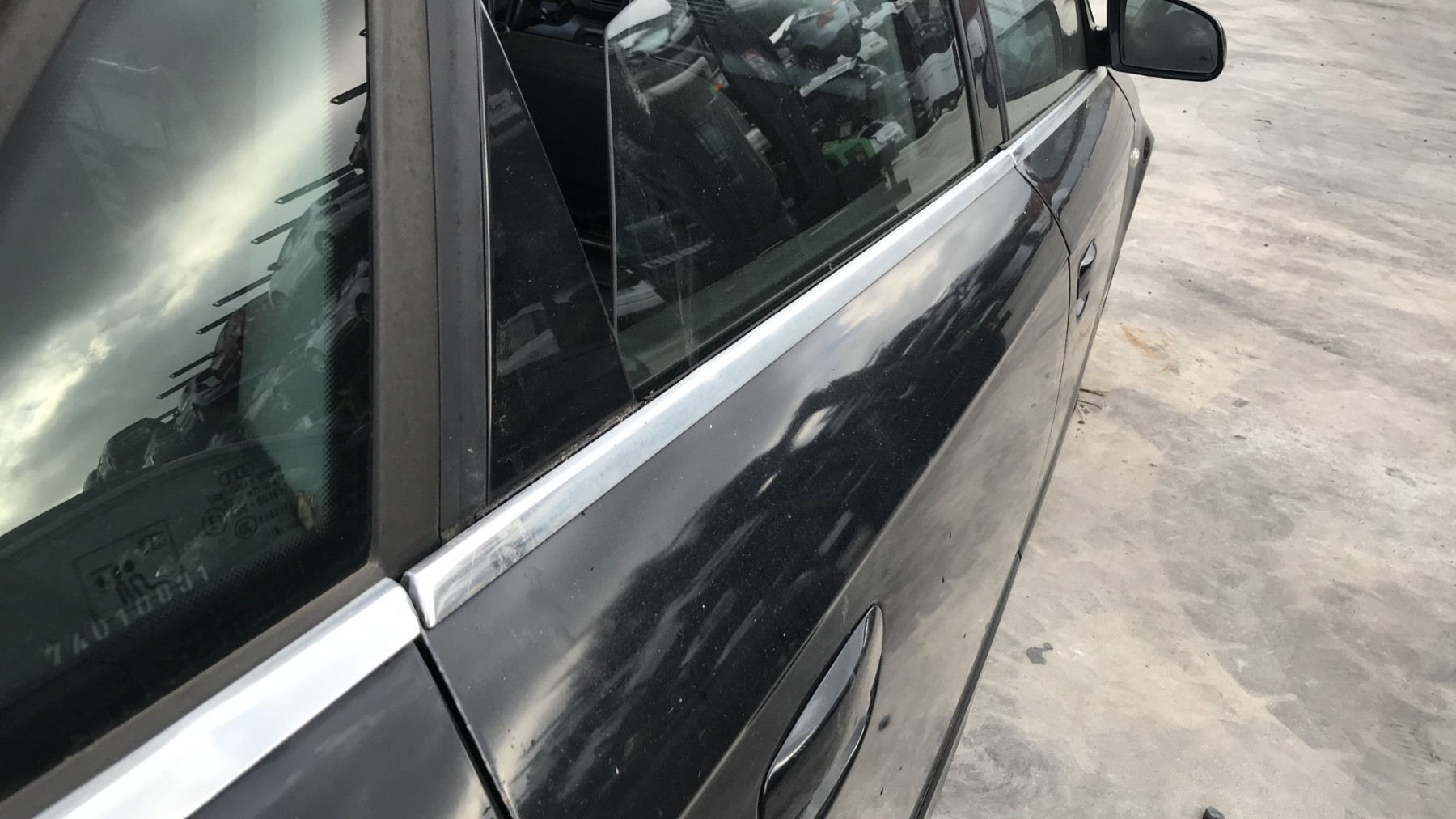 Image AUDI A4 2