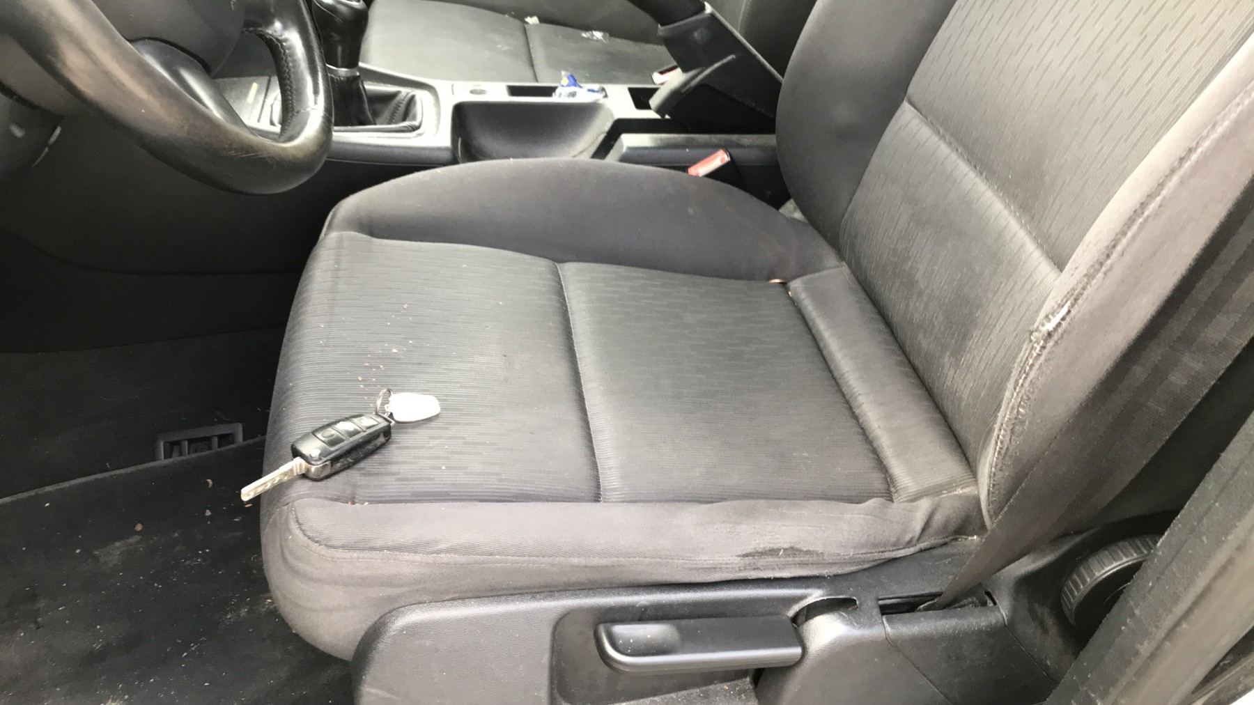 Image AUDI A4 2