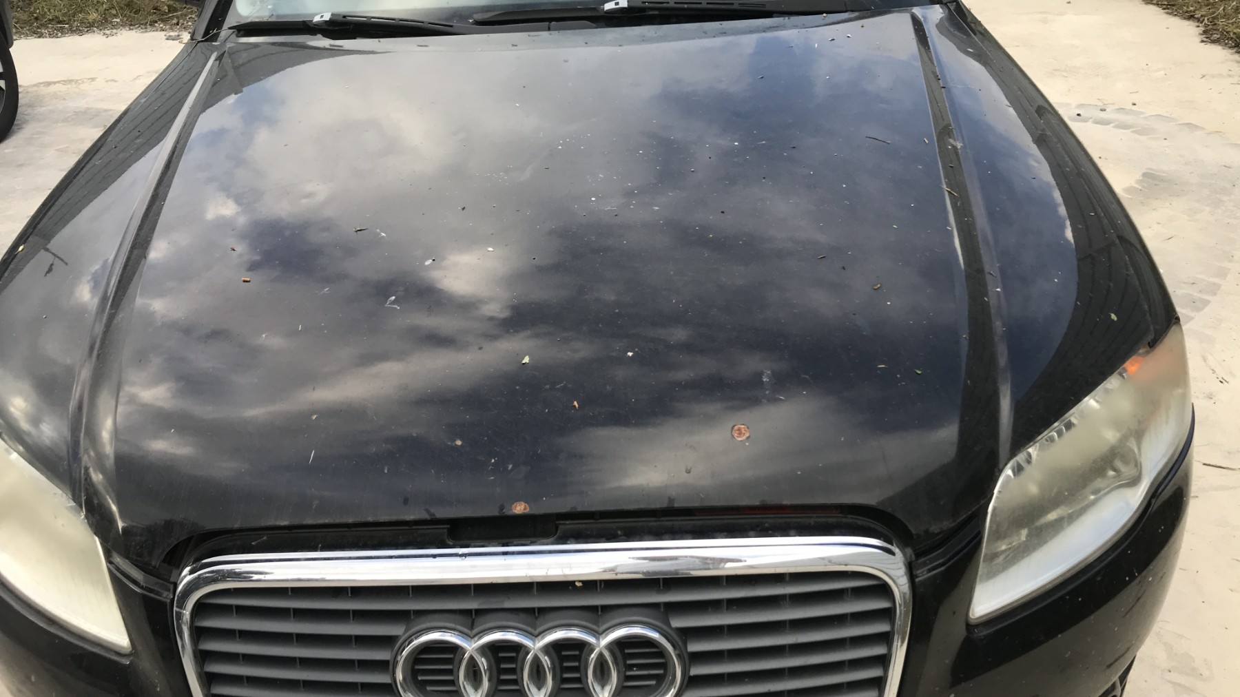 Image AUDI A4 2