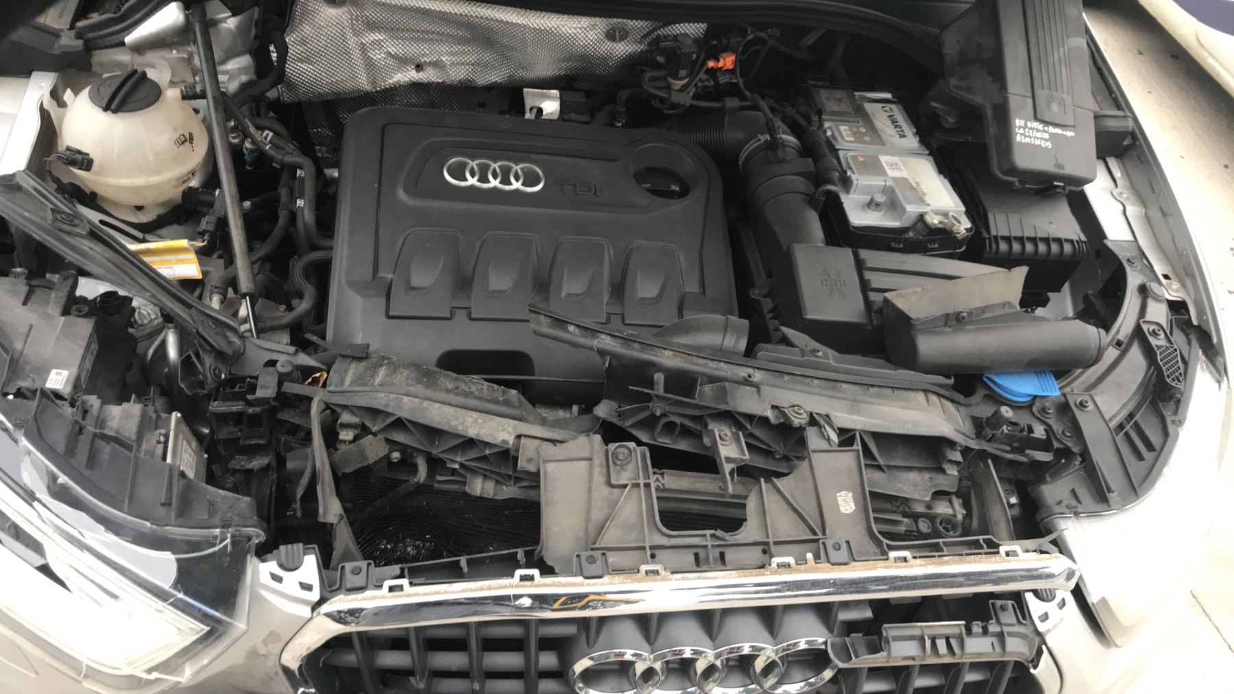 Image AUDI Q3 1