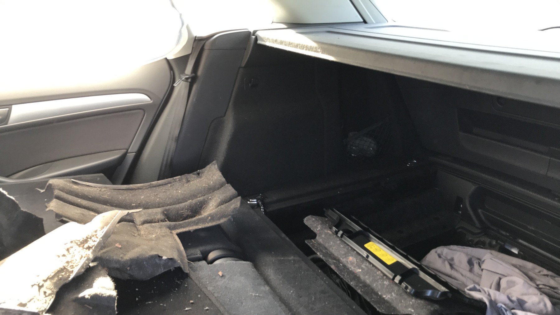Image AUDI Q5 1