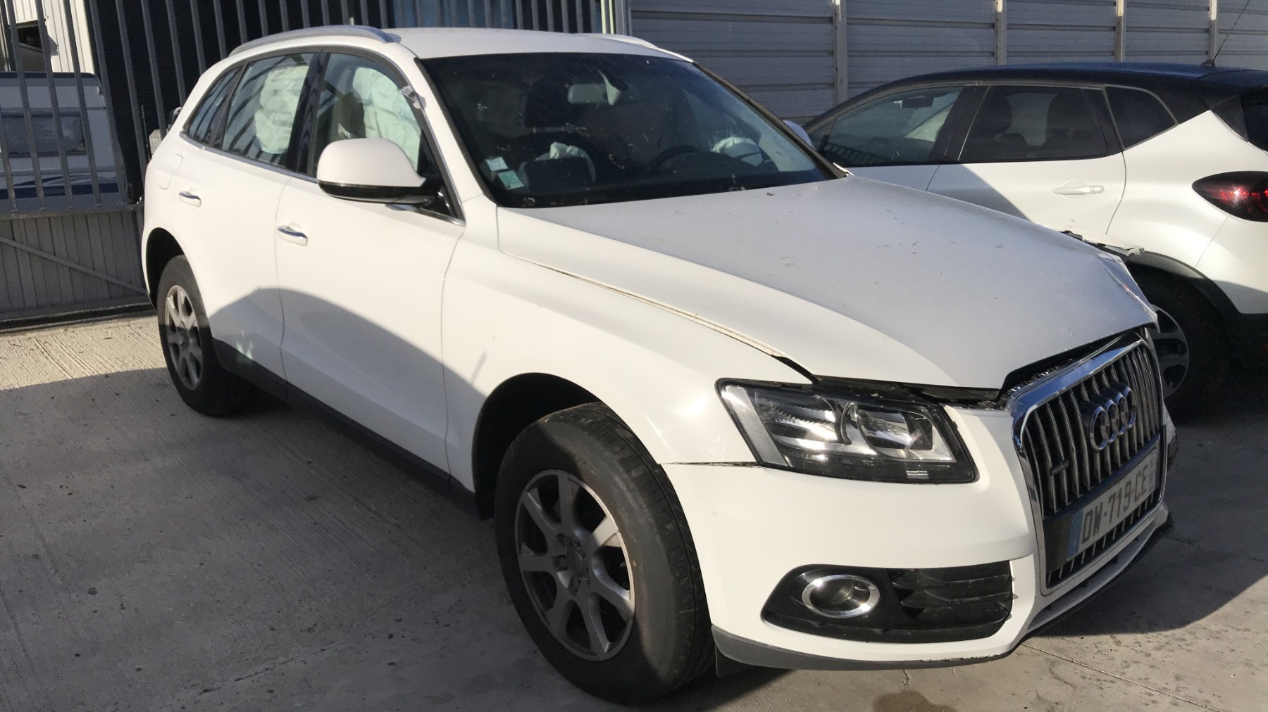 Image AUDI Q5 1