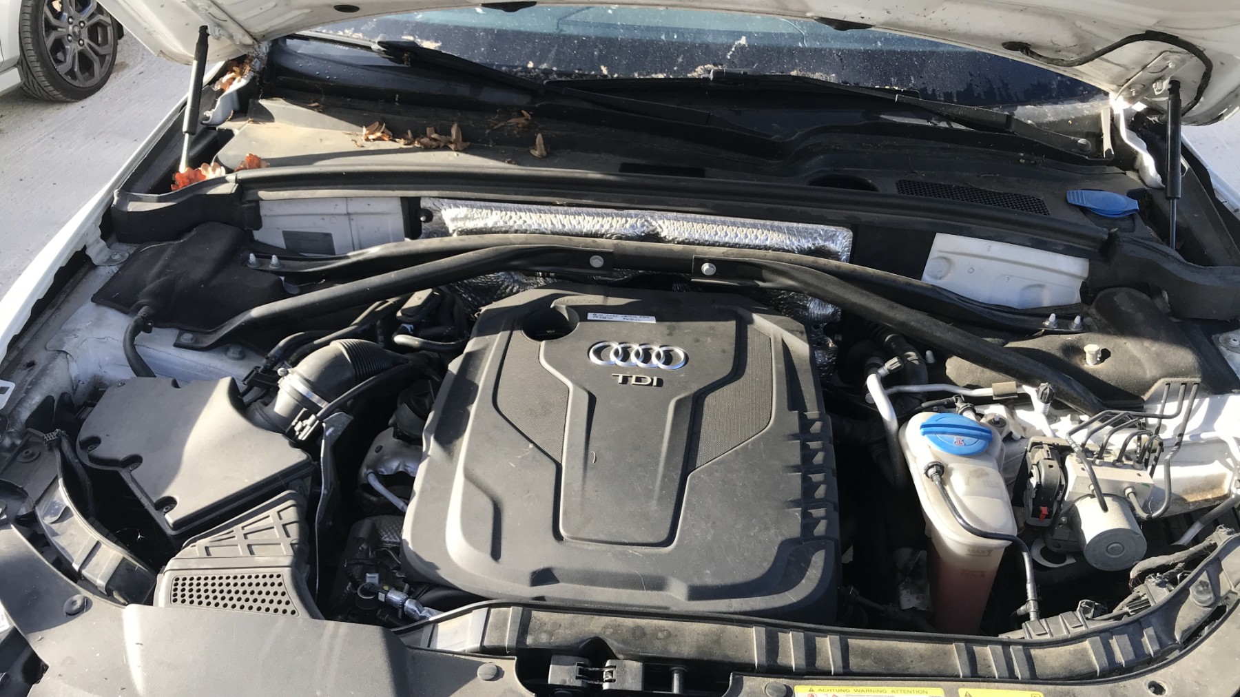 Image AUDI Q5 1