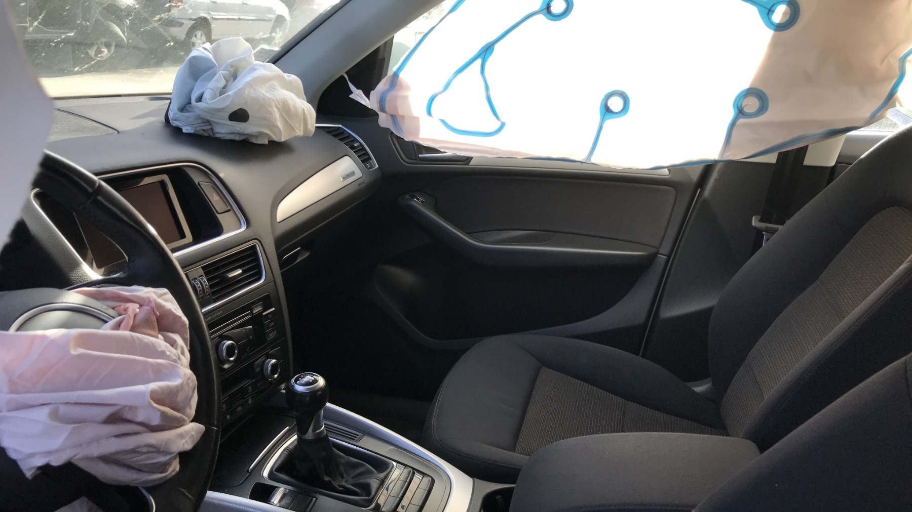 Image AUDI Q5 1