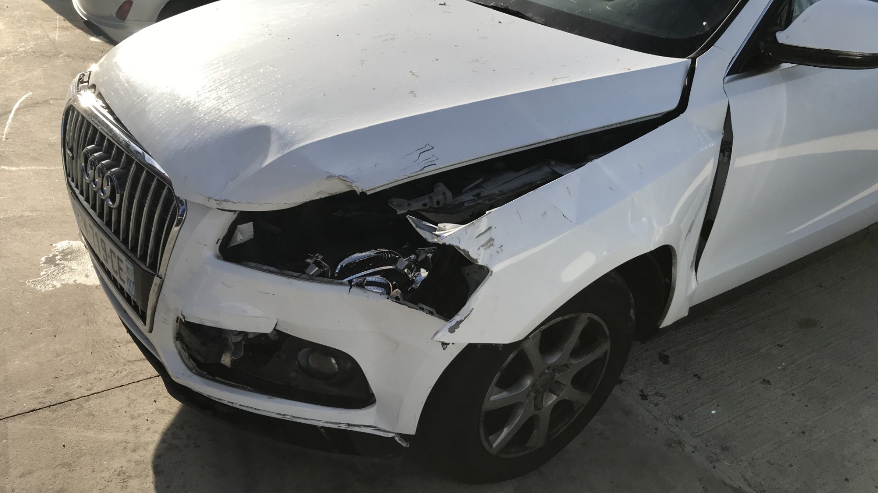 Image AUDI Q5 1