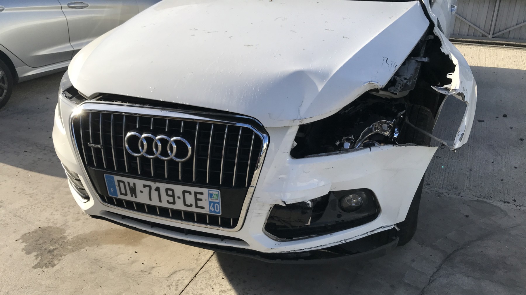 Image AUDI Q5 1