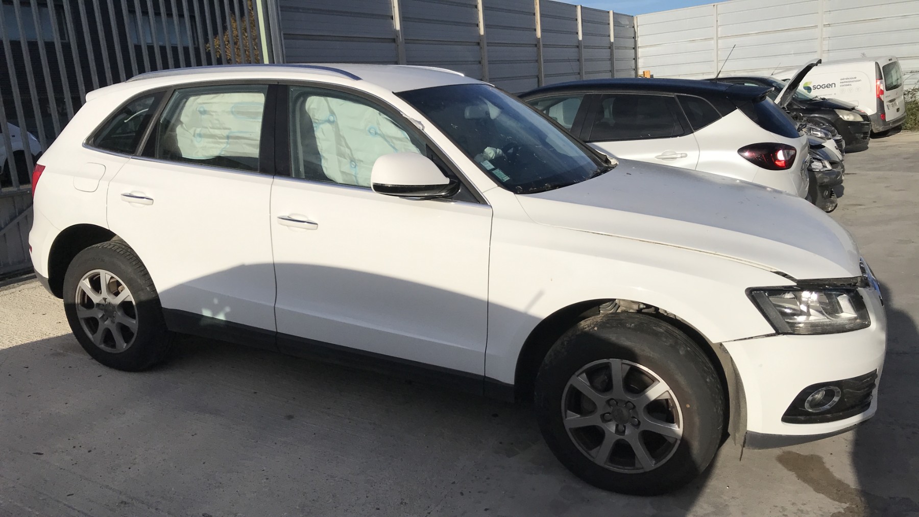 Image AUDI Q5 1