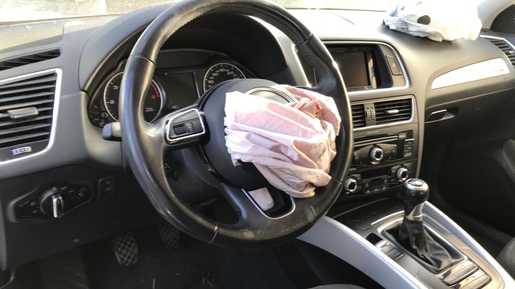 Image AUDI Q5 1